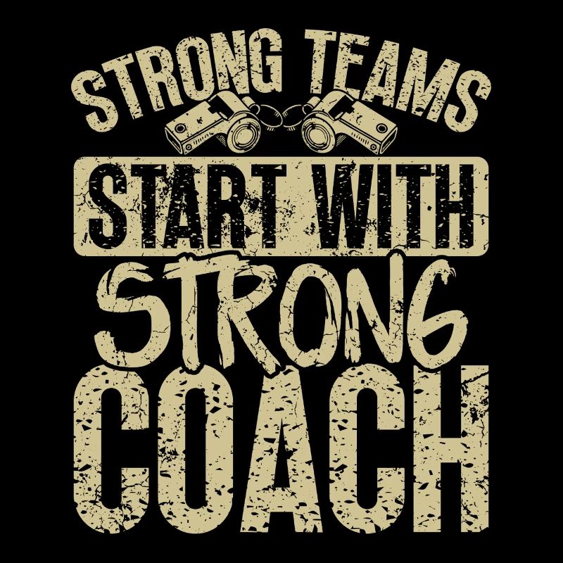 Trainer Geschenke Coach Geschenkidee