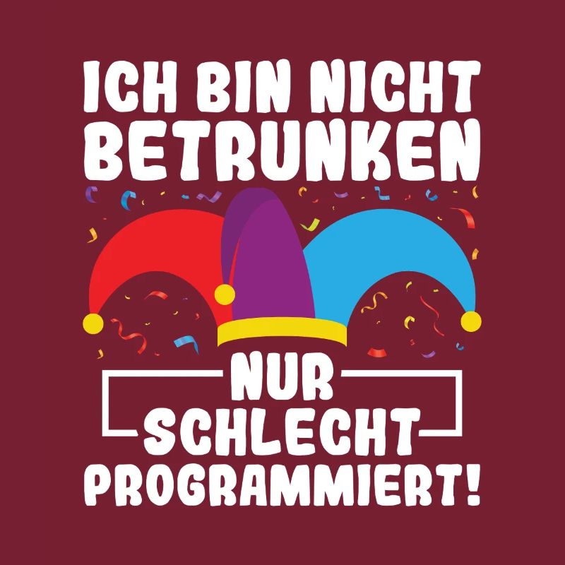 Juste mal programmé - Funny Carnival AI