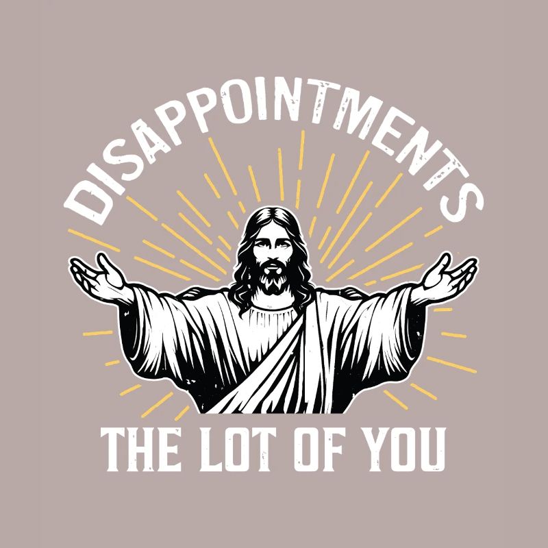 Déceptions Le Beaucoup De Vous