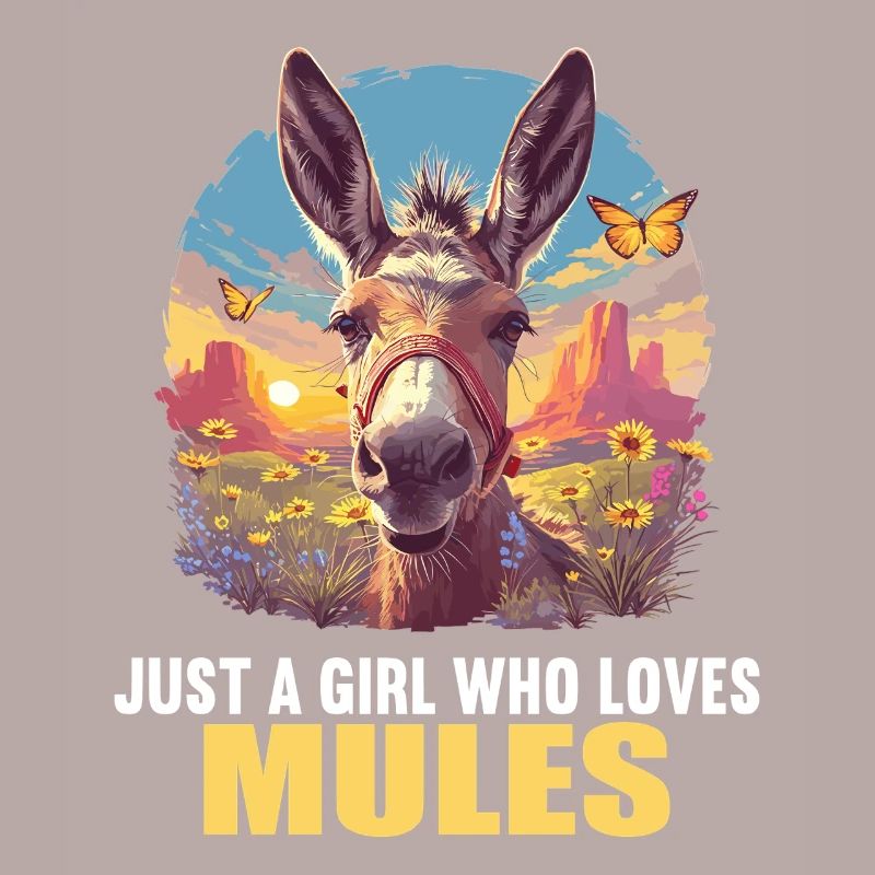 Mules Mule