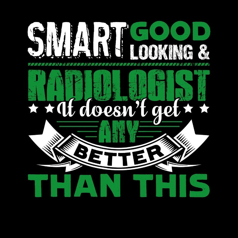 Radiologist Smart Radiologist