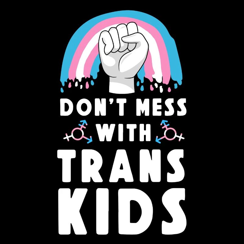 Transgender Trans LGBT Pride