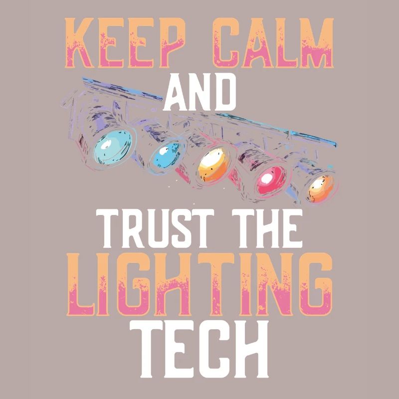 Lighting Technician Lighting Technician Lighting Technology