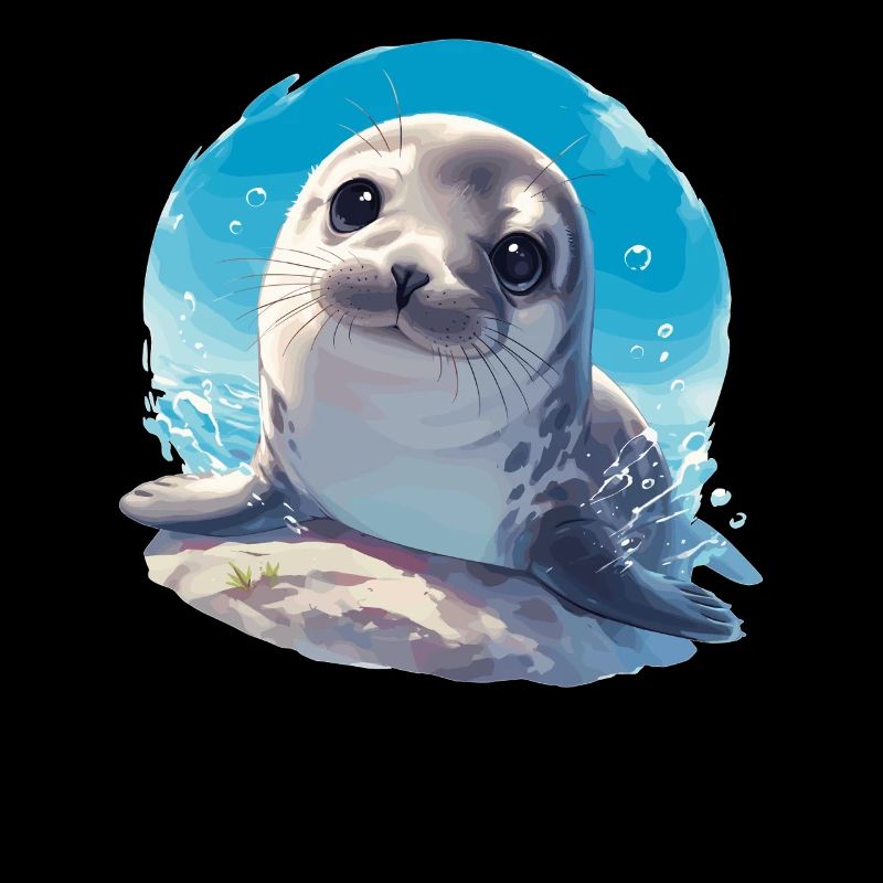 Seals, Seal
