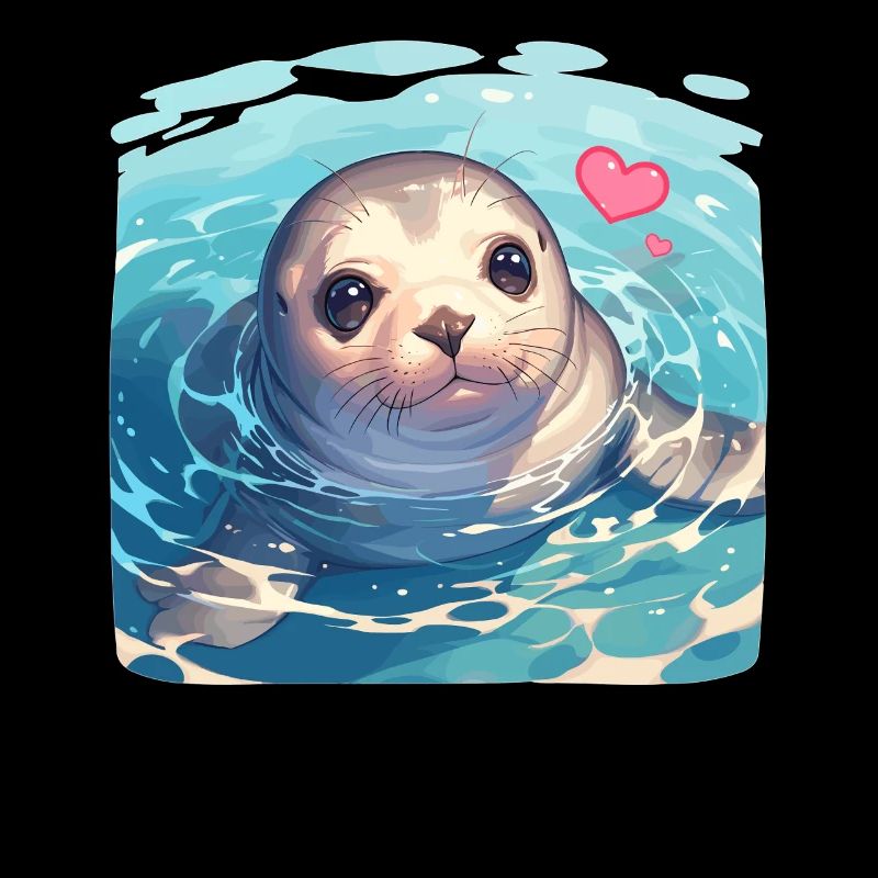 Seals, Seal