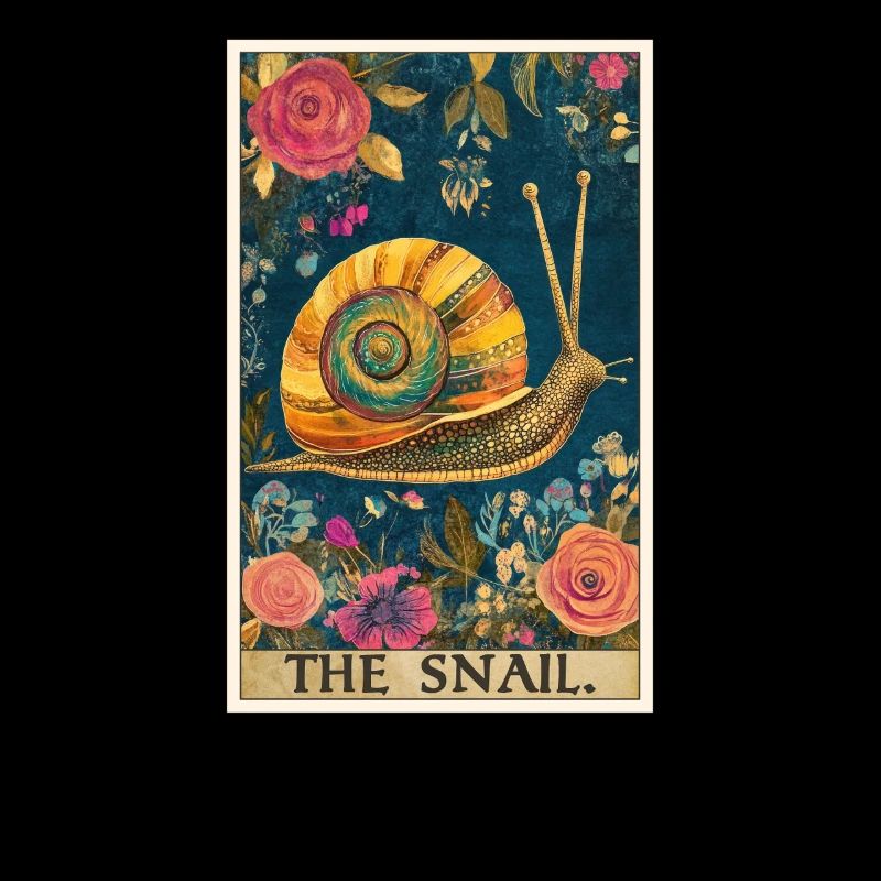 Escargots Escargot