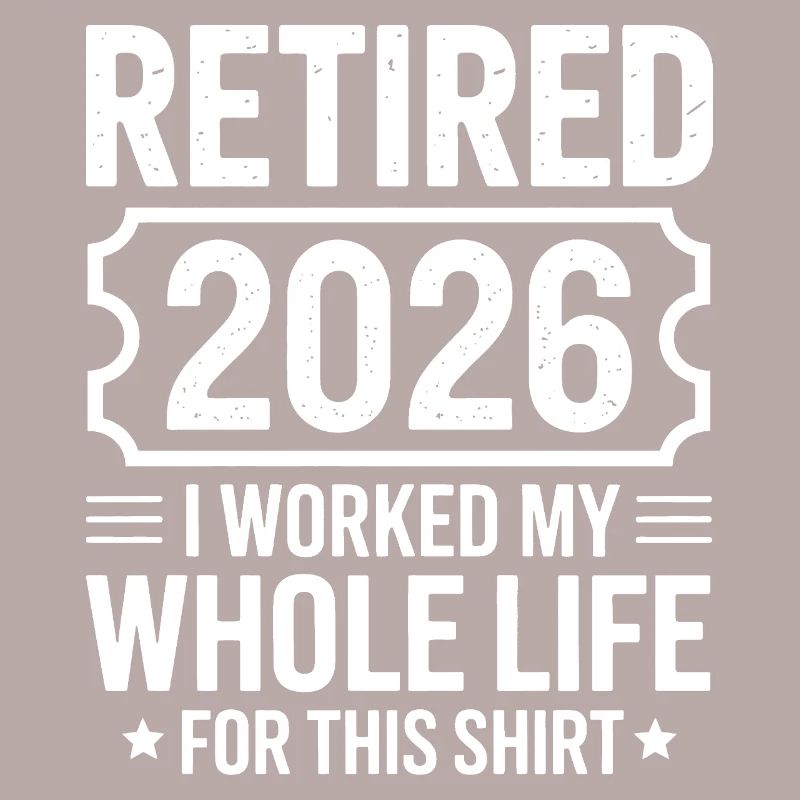 Devise du maillot de la retraite 2026