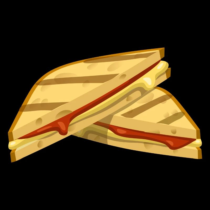 sandwich toast toaster breakfast breakfast23