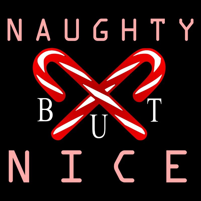 NAUGHTY MAIS NICE