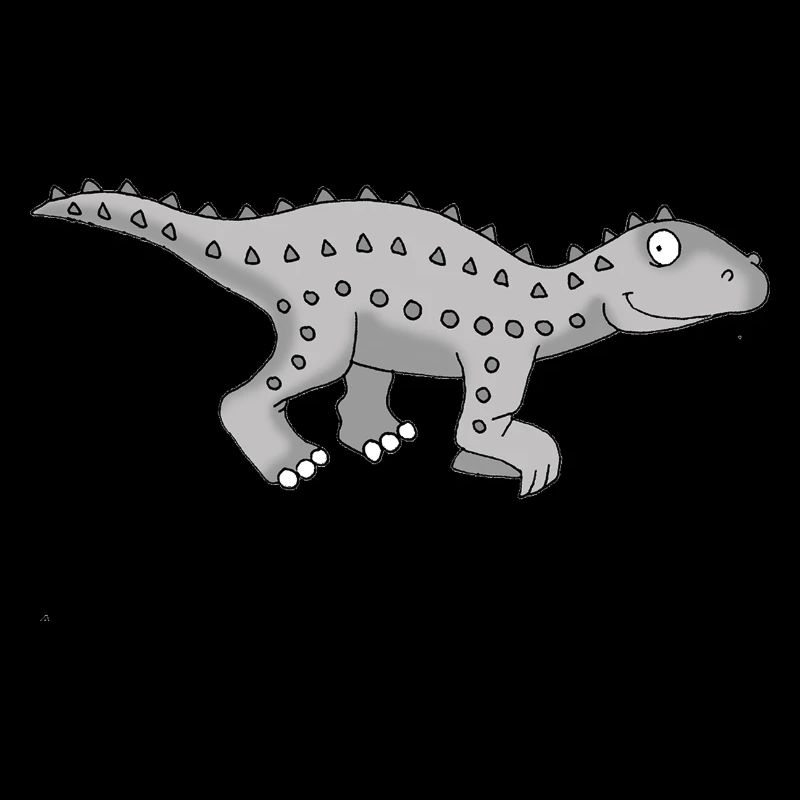 Dino 20