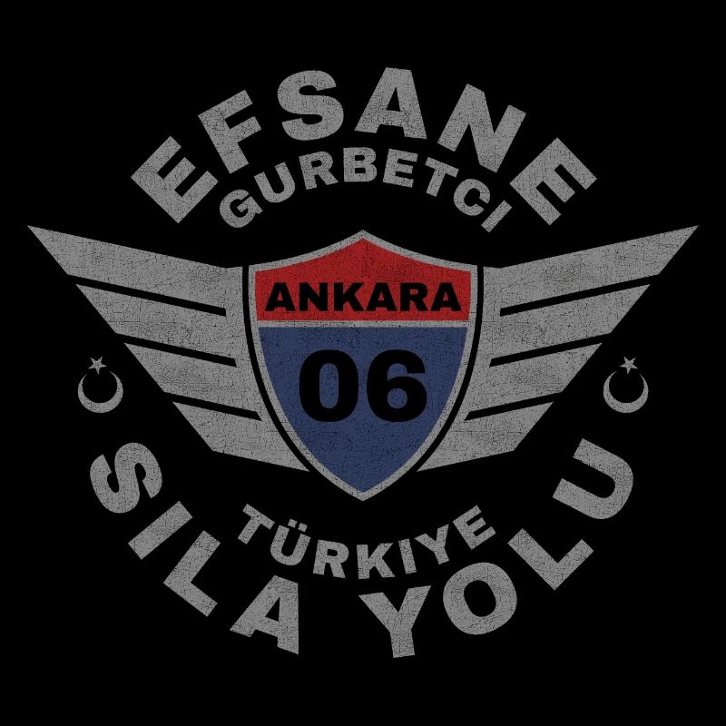 Ankara