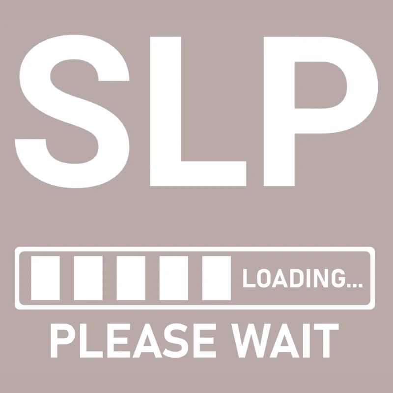 SLP Loading Please Wait