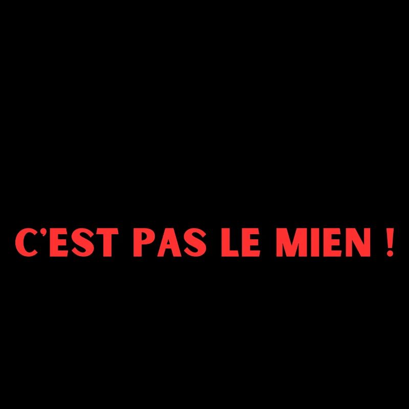 Je respecte ton avis, mais c'est pas le mien