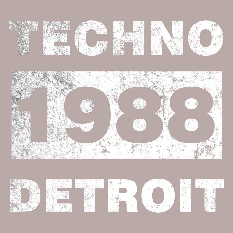MUSIQUE TECHNO BLANC