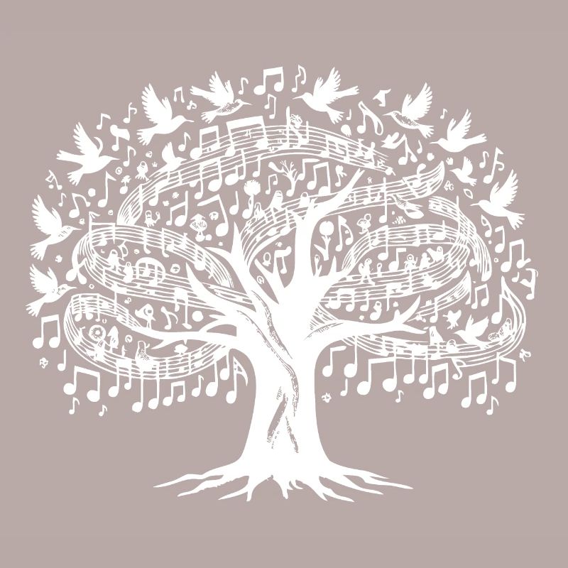 Music Tree - Orchestra