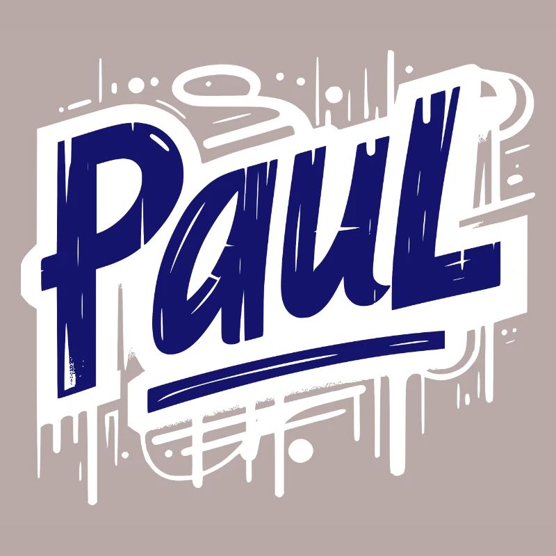 Nom de Paul Graffiti