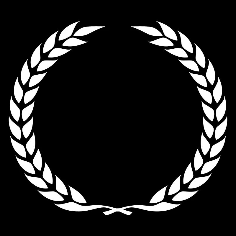 Wreath Laurel Wreath