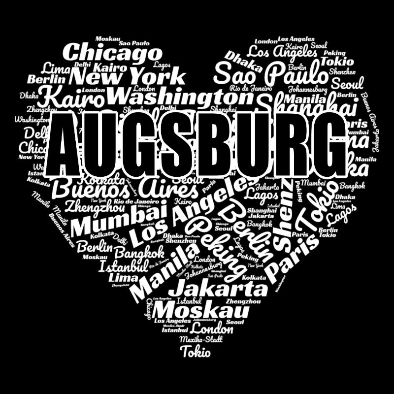 AUGSBURG