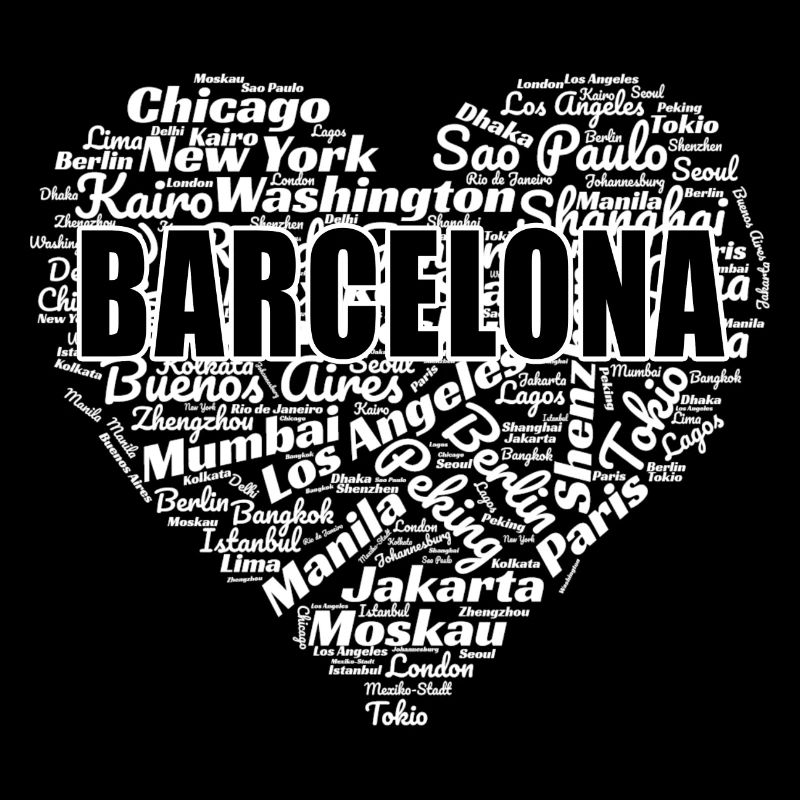 BARCELONE