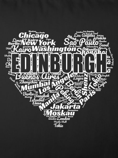 EDINBURGH
