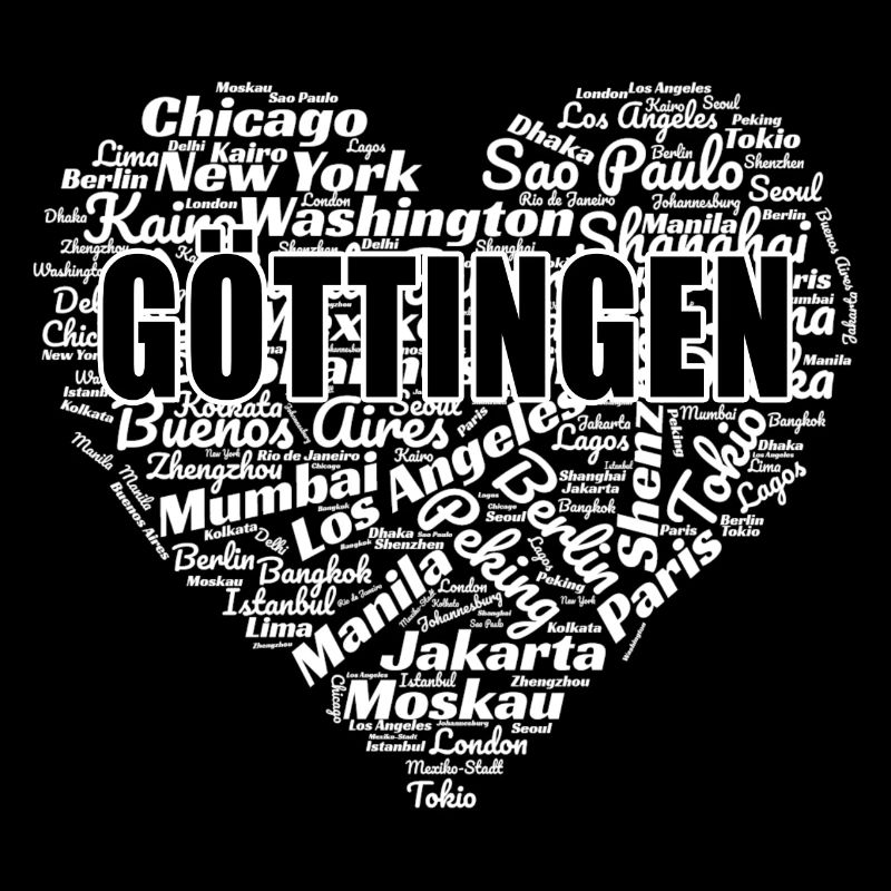 Göttingen
