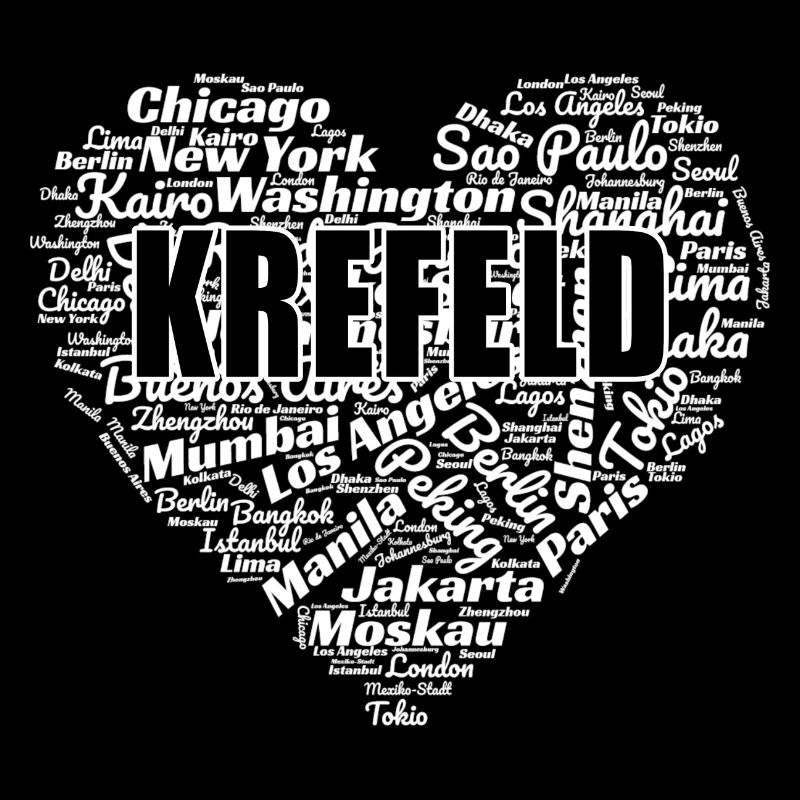 KREFELD