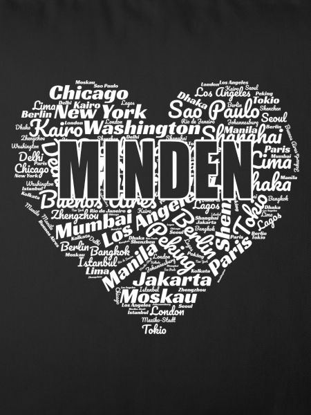 MINDEN