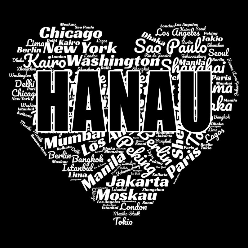 HANAU
