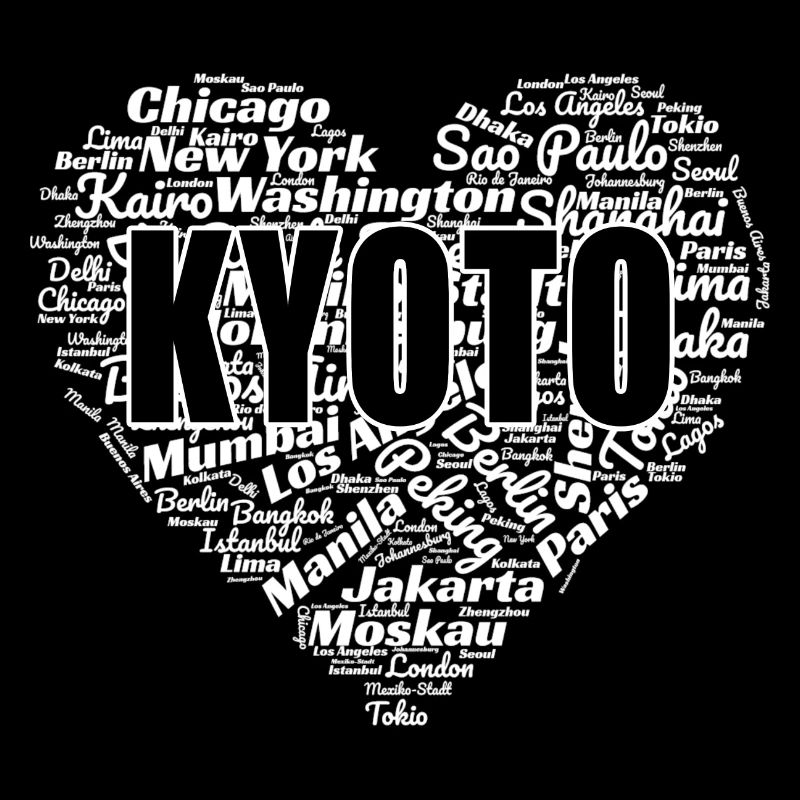 KYOTO