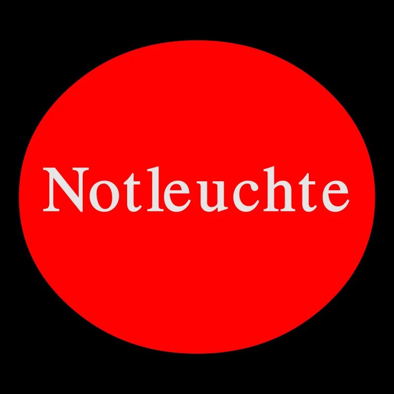 Notleuchte