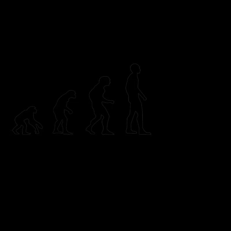 Evolution Biker