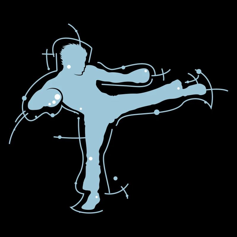 Kickboxing