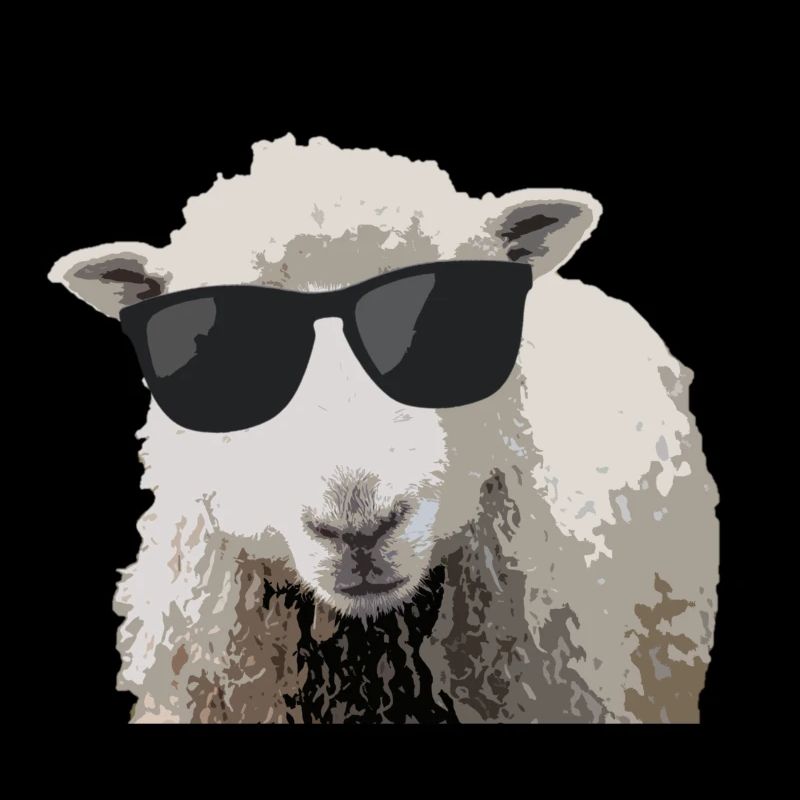 Sheep Style