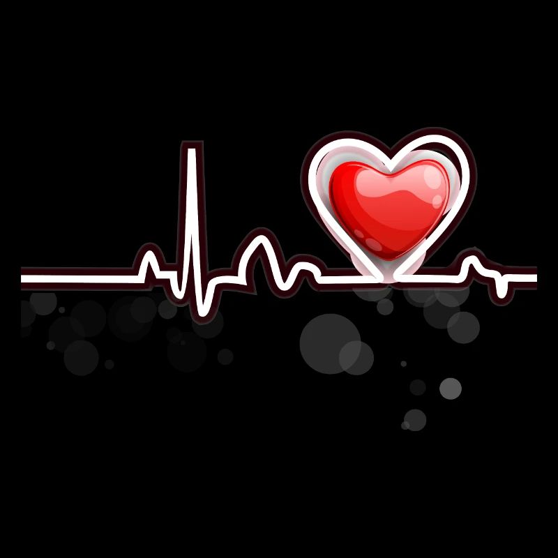 heart line