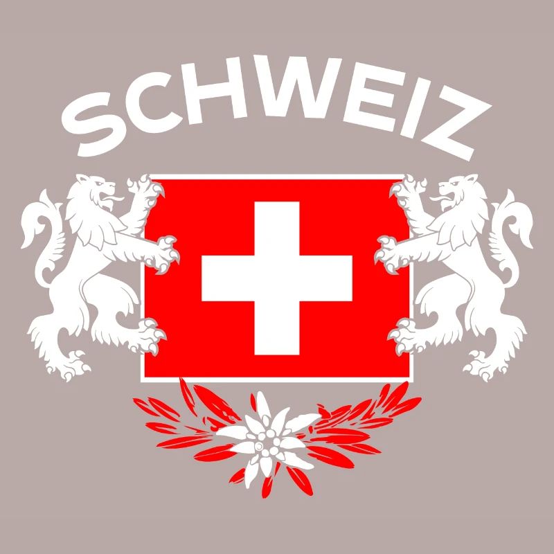 Schweizer Wappen