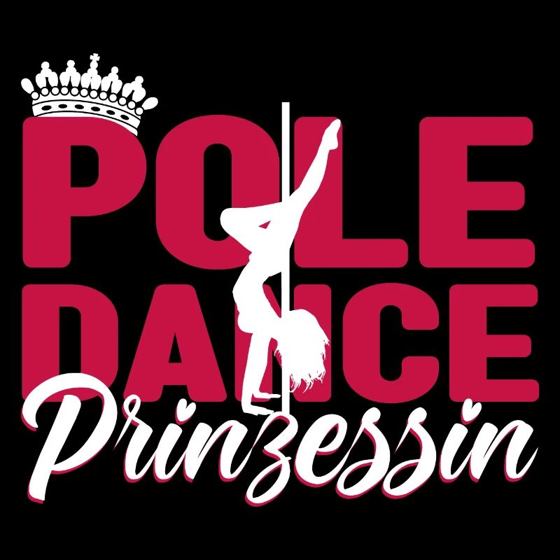 Pole Dance Prinzessin