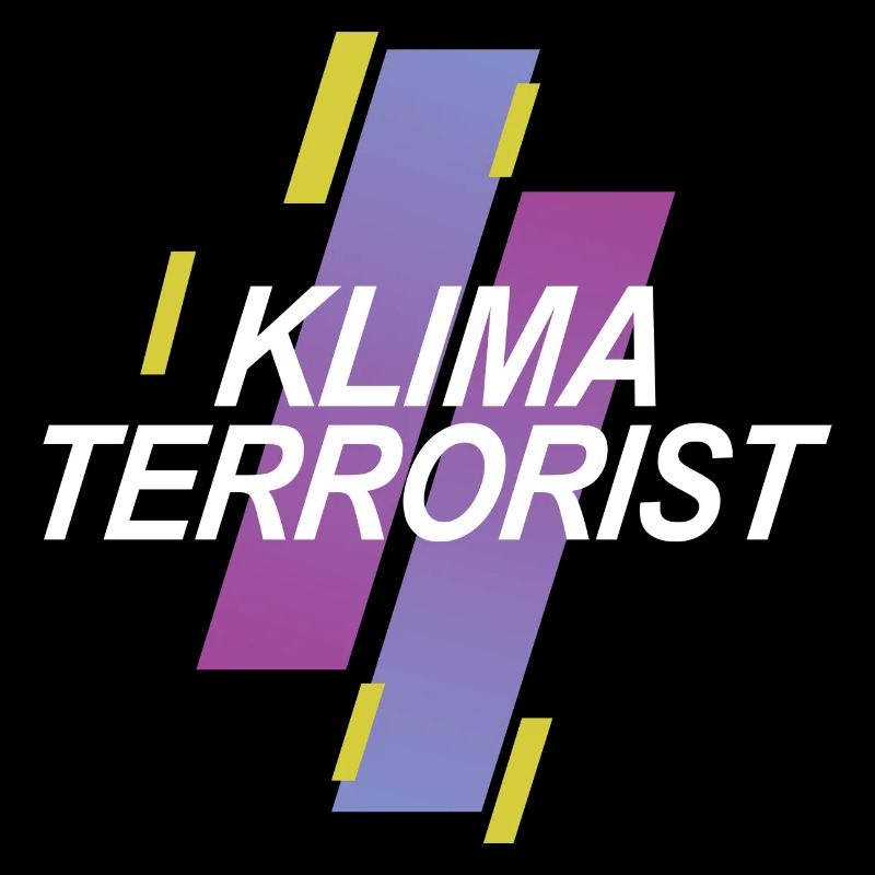 Klimaterrorist