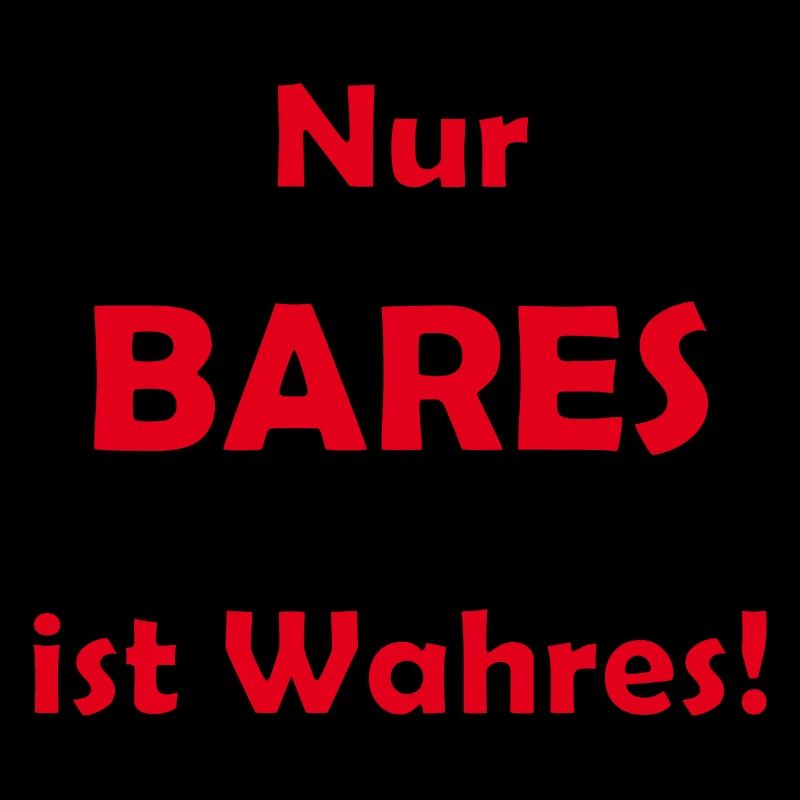 Bargeld