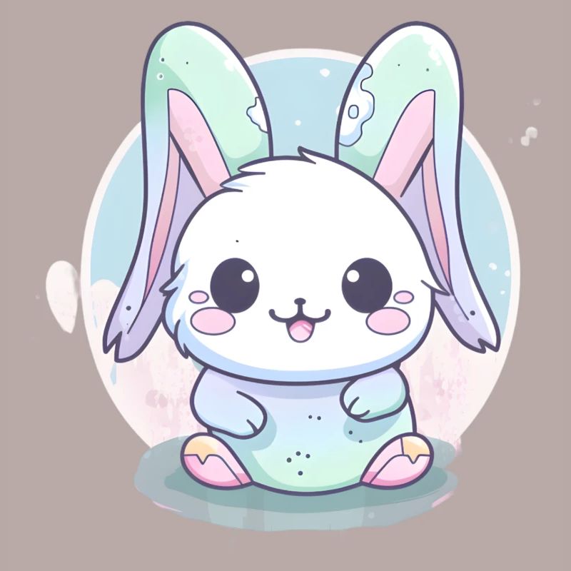 Easter Bunny Easter Bunny Bunny Gift