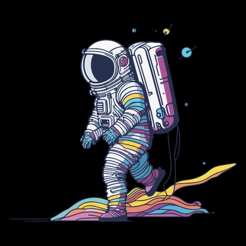 Astronaut
