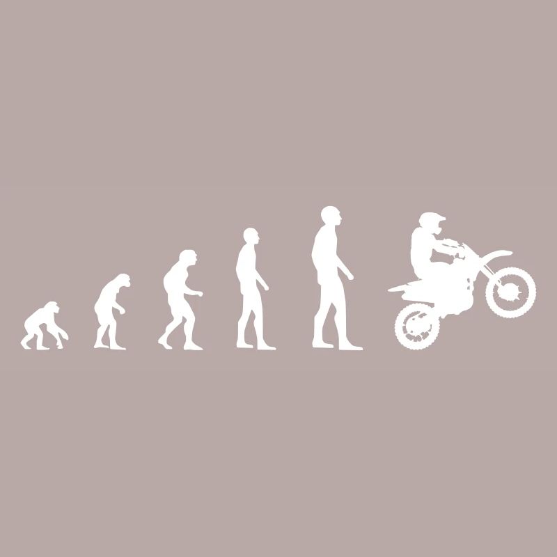 Cross Moto Wheely - Evolution