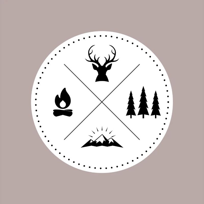 Ornaments Thuringia