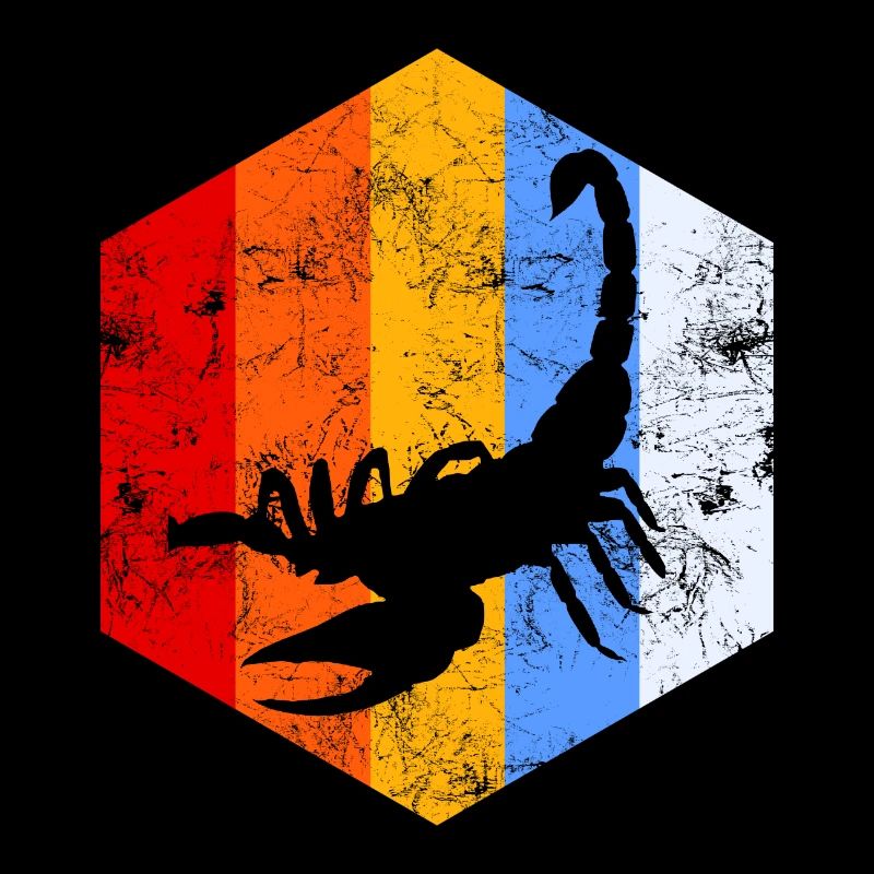 Scorpio zodiac sign