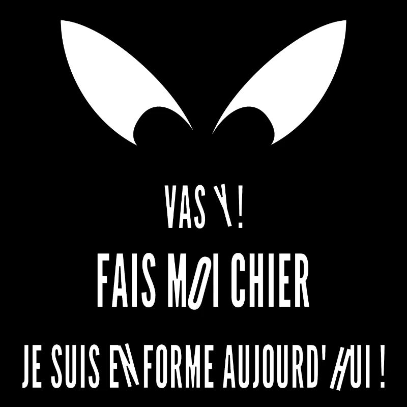 Je Suis En Forme