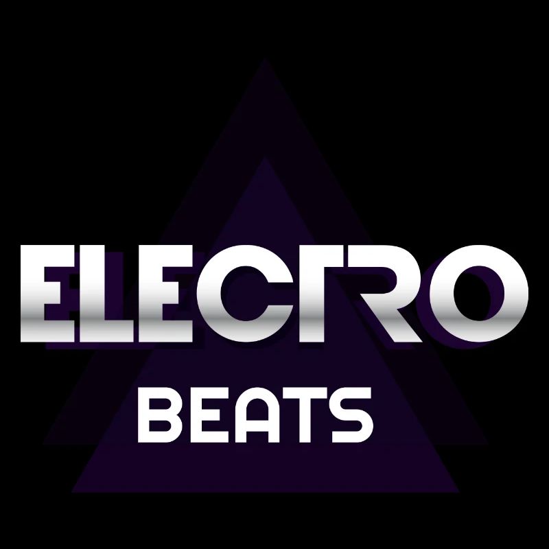 Techno Musique Electro Beats Rave Cadeau