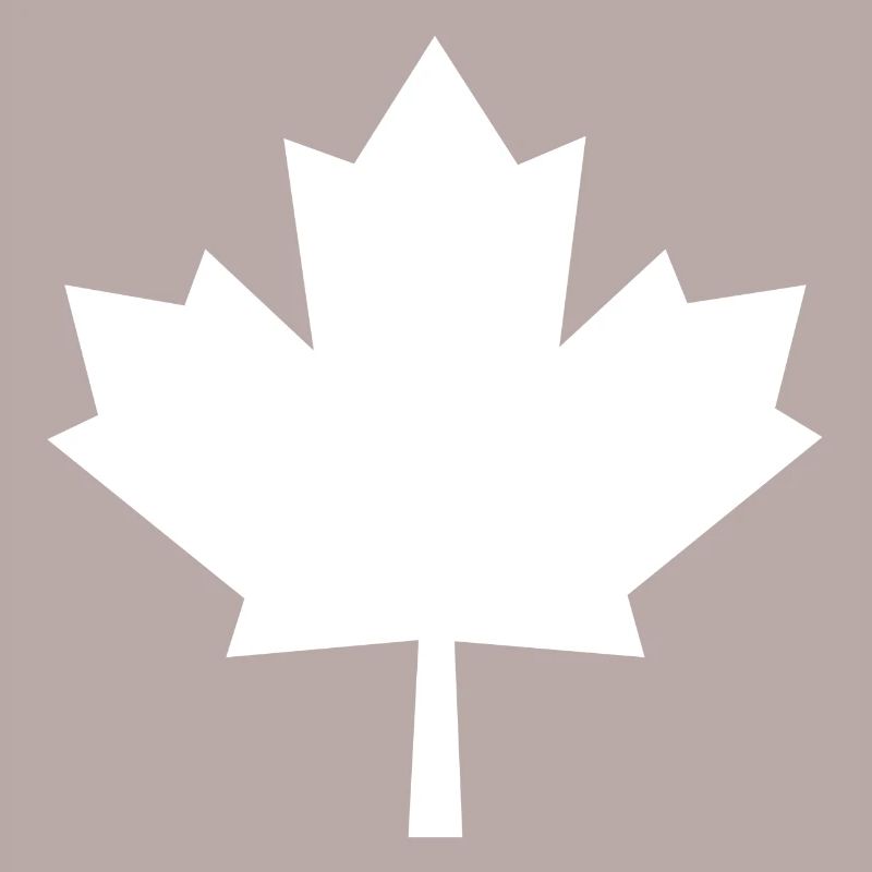 maple leaf