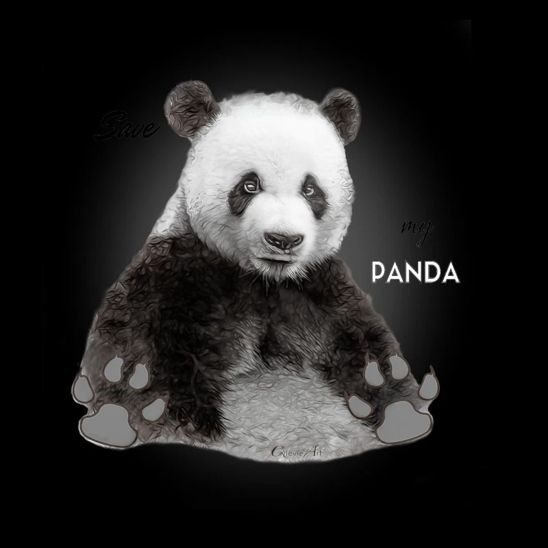 panda