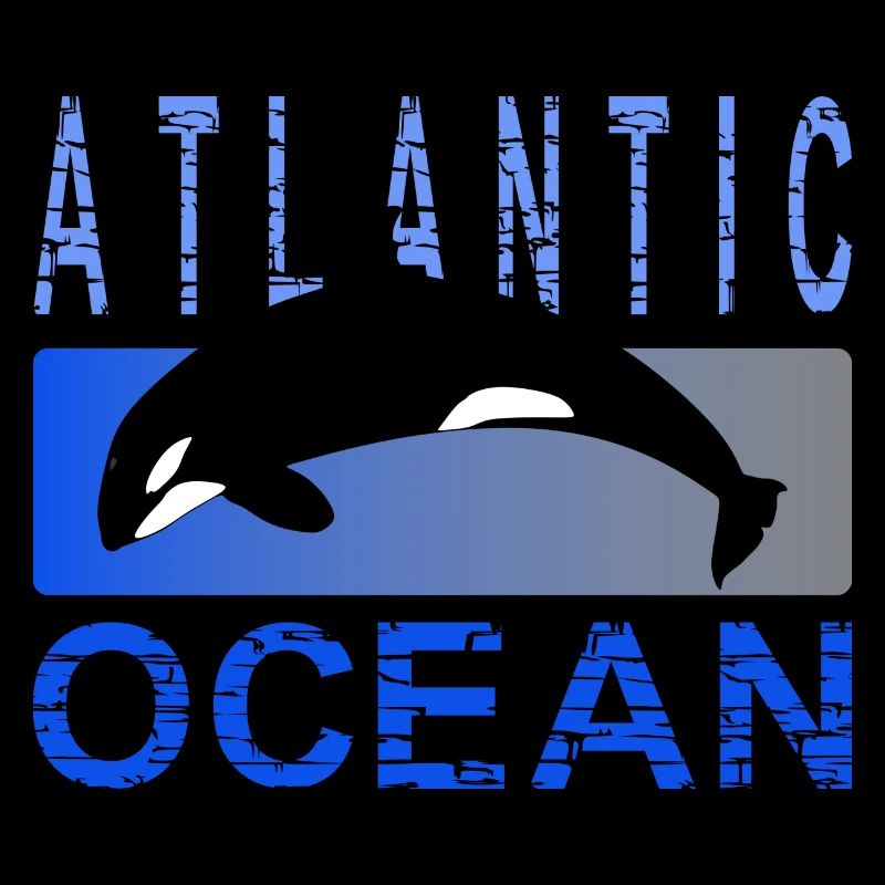 Atlantic Ocean
