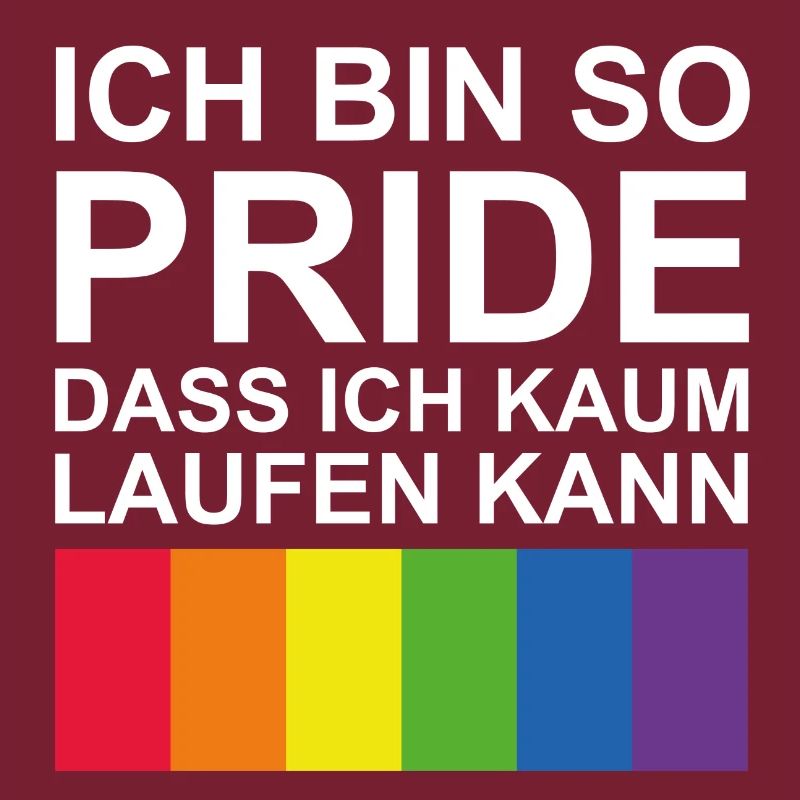 Rainbow Pride