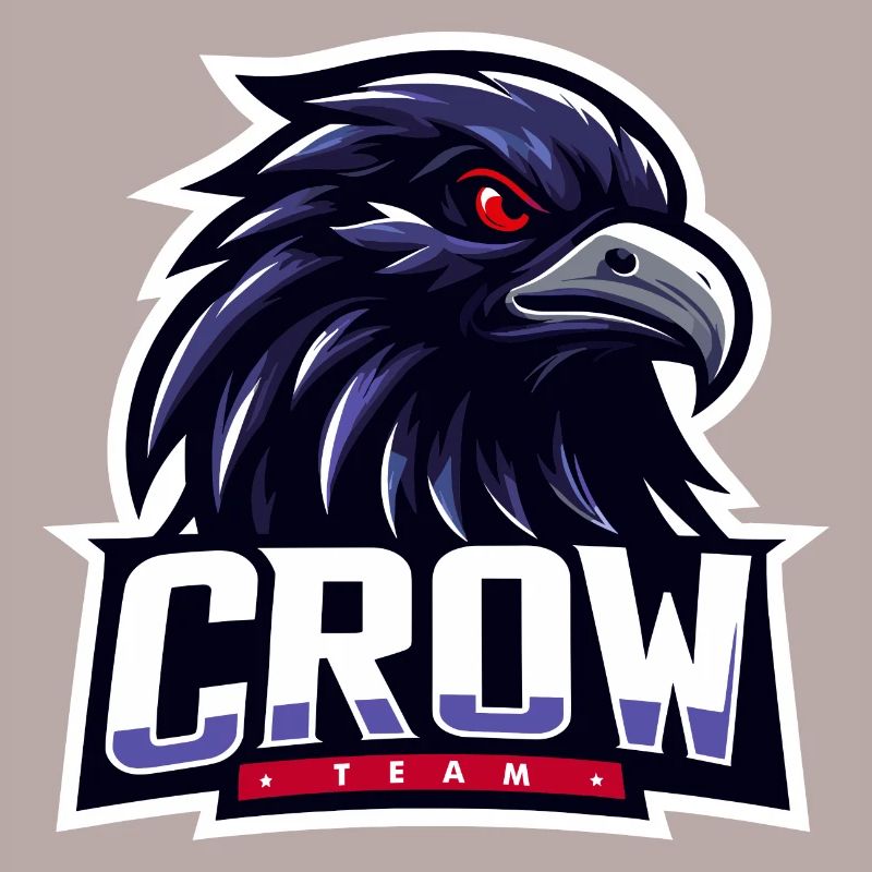 L’équipe Crow